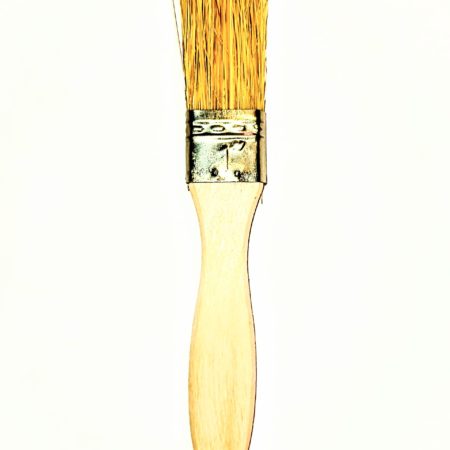Кисть флейцевая КФ-25